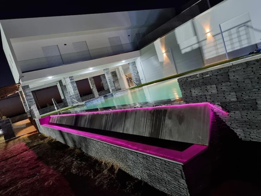 Dar Jamila - Au Coeur De L'Oasis - Villa Tacape Exterior photo