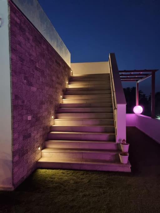 Dar Jamila - Au Coeur De L'Oasis - Villa Tacape Exterior photo