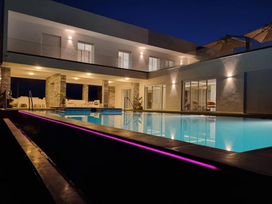 Dar Jamila - Au Coeur De L'Oasis - Villa Tacape Exterior photo